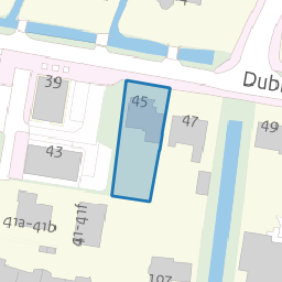 Perceel DBD00-A-3592