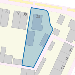 Perceel DBD00-A-3613