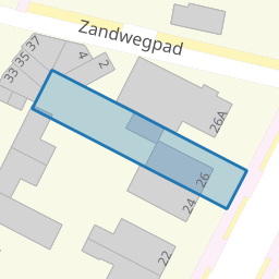 Perceel DBD00-A-3620