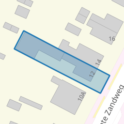 Perceel DBD00-A-3627