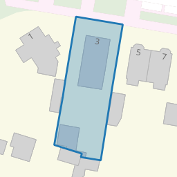 Perceel DBD00-A-3638