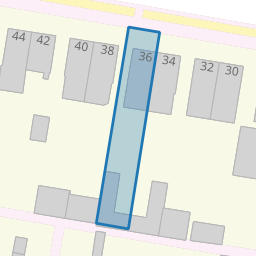 Perceel DBD00-A-3685