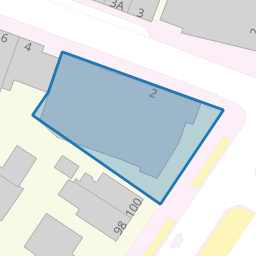 Perceel DBD00-A-3723