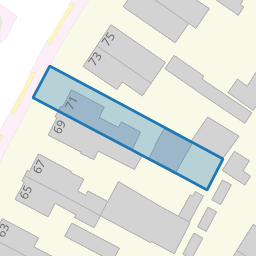 Perceel DBD00-A-3727