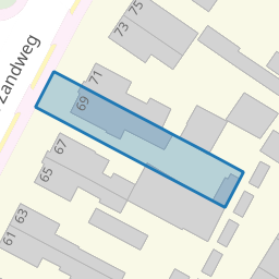 Perceel DBD00-A-3728