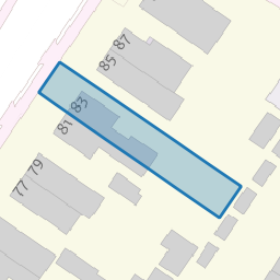 Perceel DBD00-A-3776