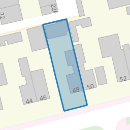 Perceel DBD00-A-3780