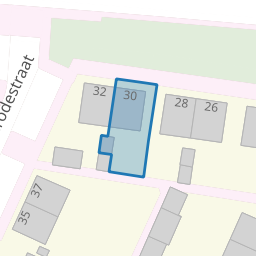 Perceel DBD00-A-3817