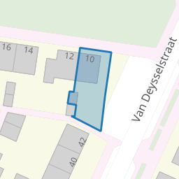 Perceel DBD00-A-3827