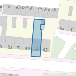 Perceel DBD00-A-3832