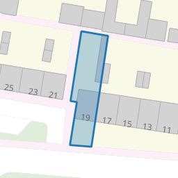 Perceel DBD00-A-3834