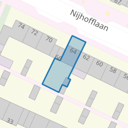 Perceel DBD00-A-3843