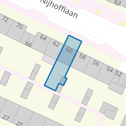 Perceel DBD00-A-3845