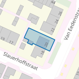 Perceel DBD00-A-3850