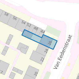 Perceel DBD00-A-3853