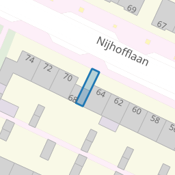 Perceel DBD00-A-3855