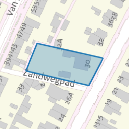 Perceel DBD00-A-3909