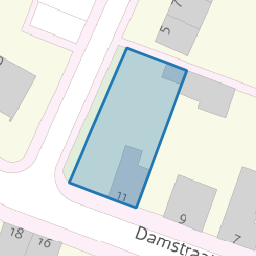 Perceel DBD00-A-3915