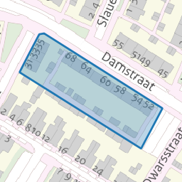 Perceel DBD00-A-3917