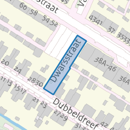 Perceel DBD00-A-3919