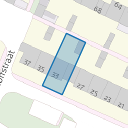 Perceel DBD00-A-3924