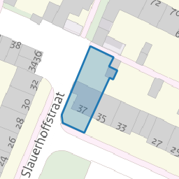 Perceel DBD00-A-3932