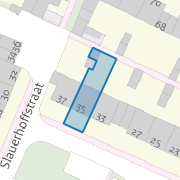 Perceel DBD00-A-3933