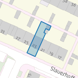 Perceel DBD00-A-3936