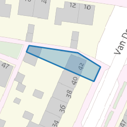 Perceel DBD00-A-3940