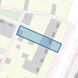 Perceel DBD00-A-3942