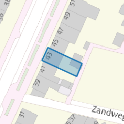 Perceel DBD00-A-3954