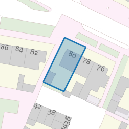 Perceel DBD00-A-3959