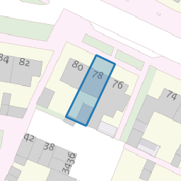 Perceel DBD00-A-3960