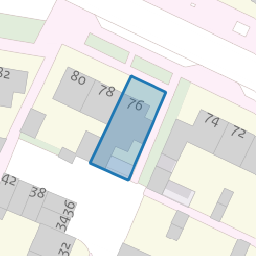 Perceel DBD00-A-3961