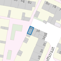 Perceel DBD00-A-3962