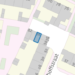 Perceel DBD00-A-3964