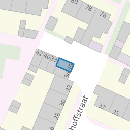 Perceel DBD00-A-3965