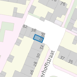 Perceel DBD00-A-3966