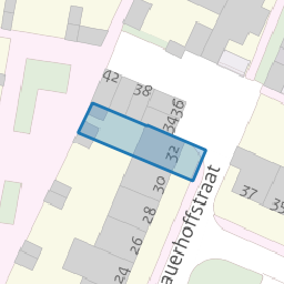 Perceel DBD00-A-3967