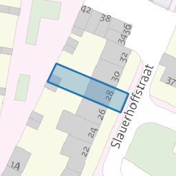 Perceel DBD00-A-3969