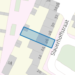 Perceel DBD00-A-3970