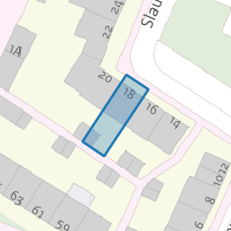 Perceel DBD00-A-3975