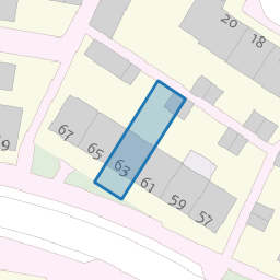 Perceel DBD00-A-3980