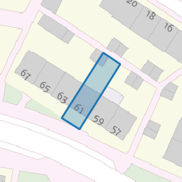 Perceel DBD00-A-3981