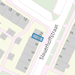 Perceel DBD00-A-3985