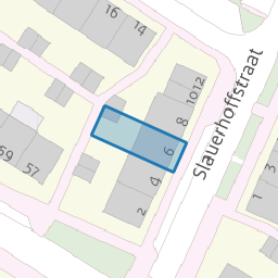 Perceel DBD00-A-3987