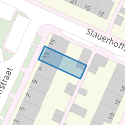 Perceel DBD00-A-3991