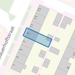 Perceel DBD00-A-3993