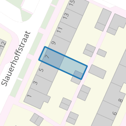 Perceel DBD00-A-3994