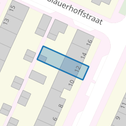 Perceel DBD00-A-4000